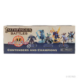 Pathfinder Battles: Fists of the Ruby Phoenix - Contenders and Champions Boxed Set WZK 97548