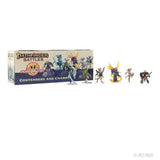 Pathfinder Battles: Fists of the Ruby Phoenix - Contenders and Champions Boxed Set WZK 97548