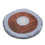 Fighter's Flying Shield | default