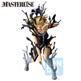 My Hero Academia Figure: Masterlise Ichibansho Figure- Himiko Toga (On Top Of Happiness)