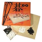 Go Beginner Set