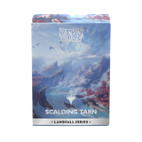 "Landfall Series - Scalding Tarn