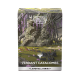"Landfall Series - Verdant Catacomb