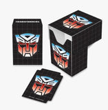 Transformer Deck Box : Autobots
