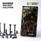 Basing Bits: Ancient Columns
