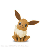 Pokemon Model Kit: Quick!! Eevee
