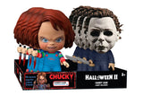 Chucky & Michael Myers Collectible Candy Case, 8ct Display