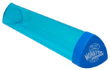 Monster Prism Playmat Tube: Translucent Blue