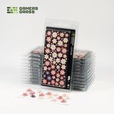 Laser Plants: Lotus Flower