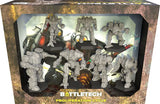 BattleTech: Proliferation Cycle Miniatures Box