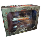 LEVIATHANS: LIBERTE SHIP PACK (24)