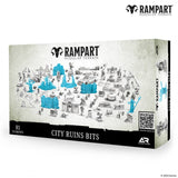 Archon Studio RAMPART Modular: City Ruins Bits