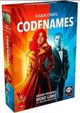 CODENAMES 2ND ED. (2025)
