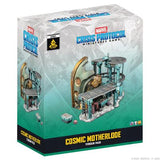 Marvel: Crisis Protocol - Cosmic Motherlode Terrain Pack