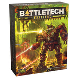 BattleTech Continuum: Gothic