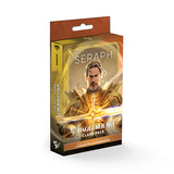 Daggerheart RPG: Class Pack- Seraph (Card Pack)