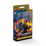 Daggerheart RPG: Class Pack- Wizard (Card Pack)