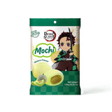 Demon Slayer Melon Mochi, 120g bag, 12ct