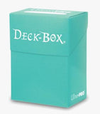 UPI Deck Box Aqua