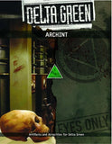 Delta Green - Archint