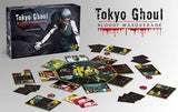 Tokyo Ghoul: Bloody Masquerade