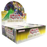 Yu-Gi-Oh! TCG: Doom of Dimensions Booster Display (24)