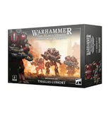 Mechanicum: Thallax Cohort GAW 91-97