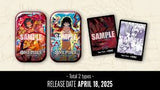 One Piece TCG: Tin Pack