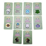 Mystery Dice Goblin Pins (1 Random per )