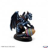 Reaper Legends: Easter Egg Dragon