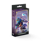 Daggerheart RPG: Class Pack- Sorcerer (Card Pack)