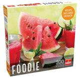 Puzzle: Foodie Watermelon Smoothie 300pc