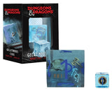 DND JUMBO GELATINOUS CUBE D6