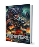 Mecha & Monsters: Evolved