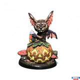 Reaper Legends: Halloween Batling
