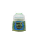 WARBOSS GREEN 12ML