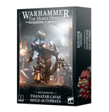 Mechanicum: Thanatar Cavas Siege-Automata GAW 31-91