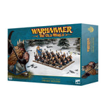 Dwarfen Mountain Holds: Dwarf Miners GAW 10-12