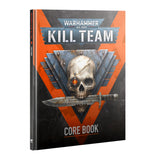 KILL TEAM: CORE BOOK (ENG)