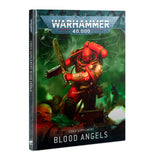 Codex Supplement: Blood Angels (Eng) GAW 41-01