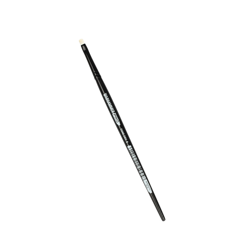 WARHAMMER PRO: TONE DRYBRUSH SMALL (X3)
