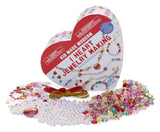 KID MADE MODERN: I Heart Jewelry Craft Kit, 1 EA