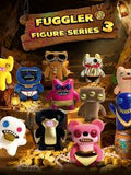 Fuggler Series 3 blind box