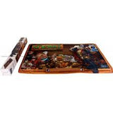Sheriff of Nottingham Playmat