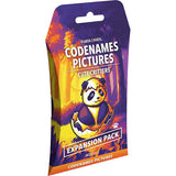 Codenames: Pictures Cute Critters Expansion Pack