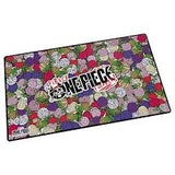 UG PLAYMAT - ONE PIECE - DEVILFRUIT PATTERN