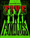 FIVE FAMILIES