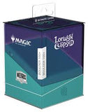Deckcase: Boulder 100+ MTG- Lorwyn Eclipsed- Blue/White