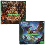 MTG THE HOBBIT SCENE BOX