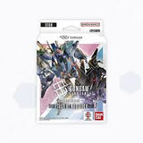 GUNDAM CG ST-08 FLASH OF RADIANCE